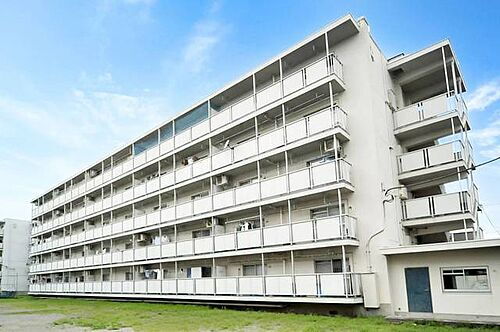 神奈川県横浜市瀬谷区阿久和西４丁目 5階建 築57年7ヶ月