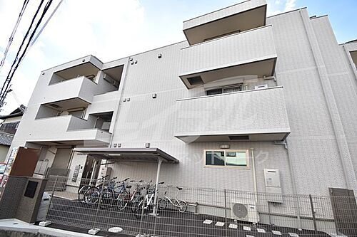 ＨＹＤＲＥＮＧＥＡ　ＣＵＢＥ 3階建