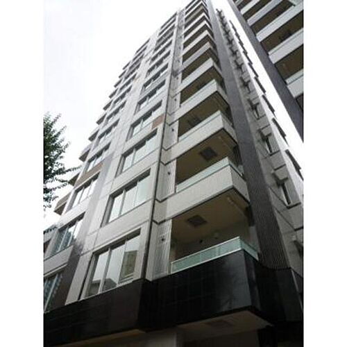 東京都新宿区北新宿１丁目 賃貸マンション