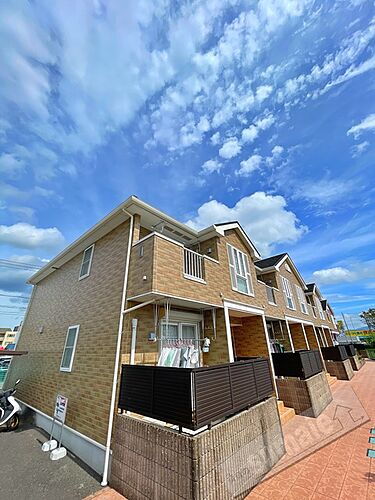 和歌山県和歌山市楠本 賃貸アパート