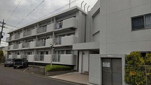 神奈川県横浜市泉区中田北１丁目 3階建 築9年11ヶ月