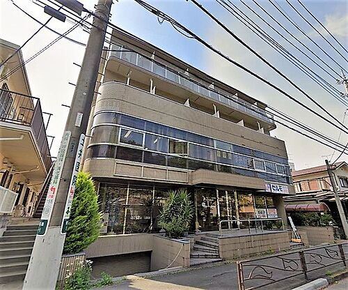 サクセスビル 外観・土地