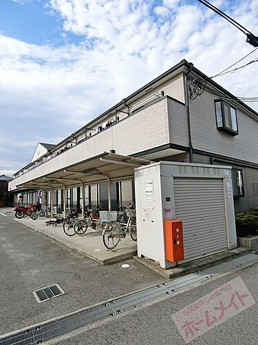 大阪府泉大津市昭和町 賃貸アパート