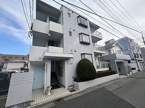 メゾン高砂