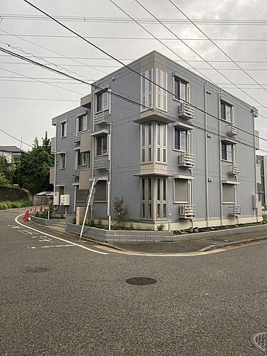 Ｓｕｎｎｙ　Ｈｉｌｌｓ　Ｂ棟