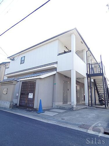 Ｖｅｎｔｉｃｅｌｌｏ京町 2階建