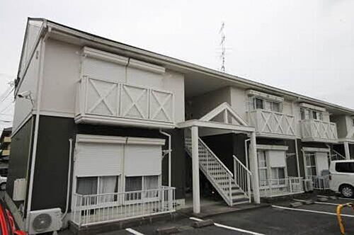 シティライフ　Ｂ・Ｃ棟 2階建