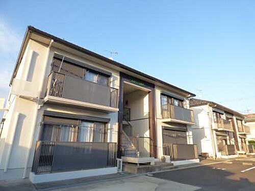 メルベーユ綾中ＩＩ 2階建
