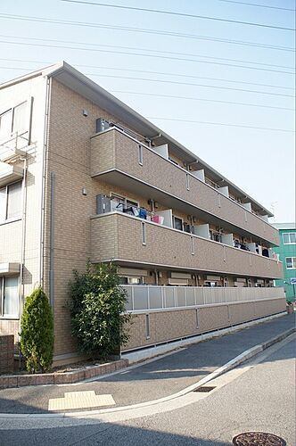 ノール百舌鳥八幡 3階建