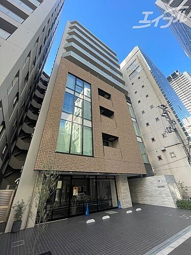 大阪府大阪市北区東天満１丁目 賃貸マンション