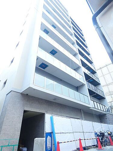 大阪府吹田市朝日町 10階建 築4年1ヶ月