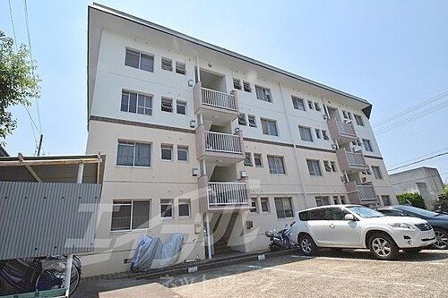 大阪府吹田市千里山西５丁目 4階建