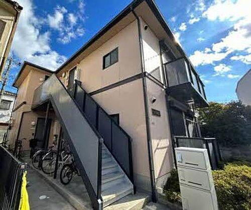 ビバ口 2階建