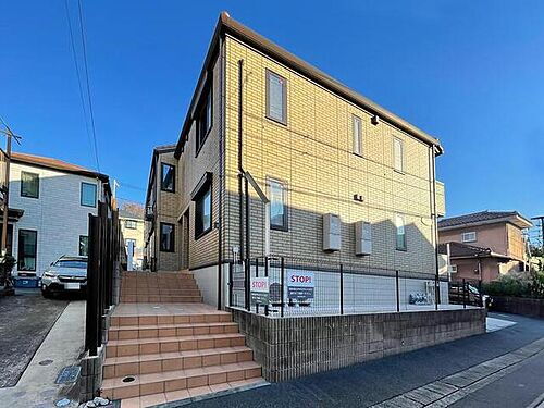 神奈川県横浜市旭区南本宿町 2階建 築11年1ヶ月