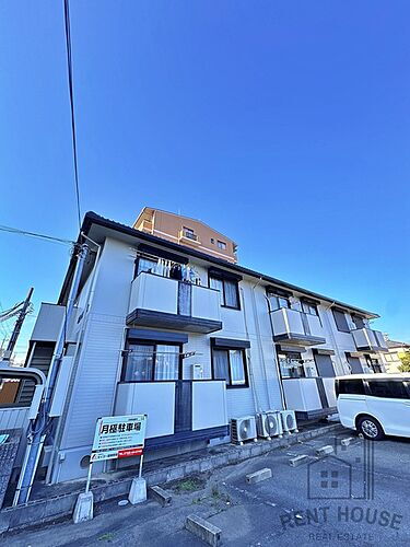 大阪府泉大津市寿町 築28年6ヶ月 2階建