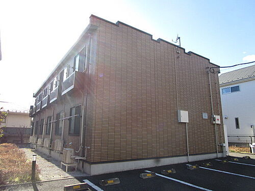 東京都町田市鶴川３丁目 2階建 築14年11ヶ月