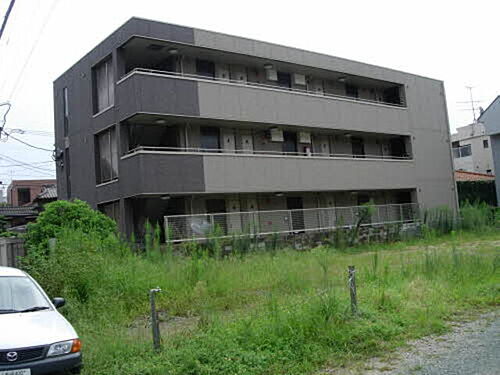 シャーメゾンＫ２ 3階建
