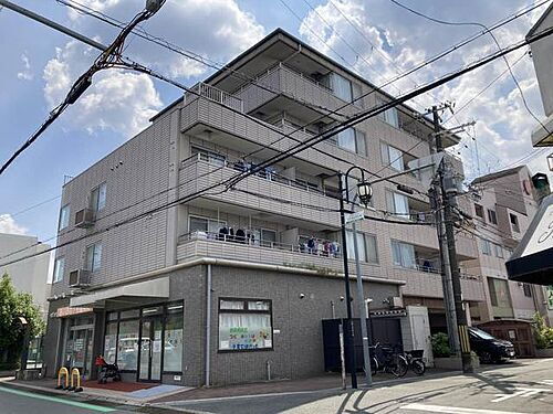 ナカタビルＩＶ番館