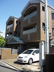 大阪府堺市西区鳳南町２丁 3階建 築34年9ヶ月