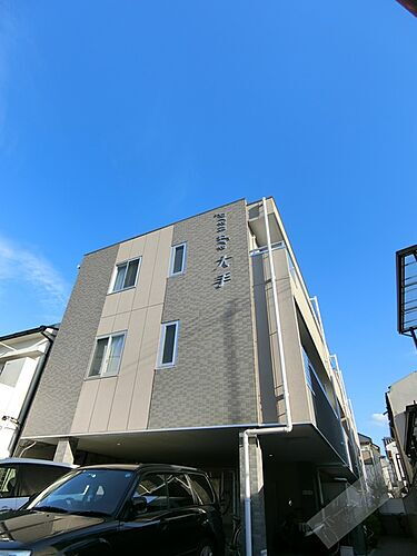 大阪府岸和田市大手町 賃貸マンション