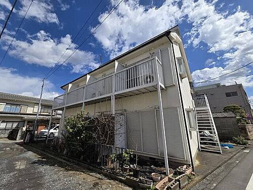 東京都八王子市元本郷町１丁目 2階建 築34年4ヶ月