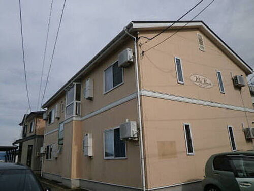 ヴィラ・フルール