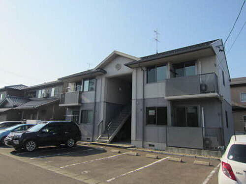 フォーブル直江　ＩＩ