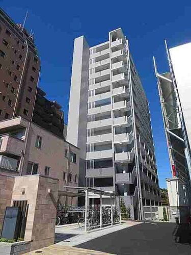 東京都八王子市八幡町 12階建 築1年9ヶ月