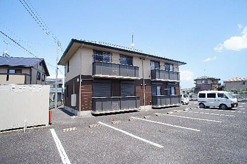 カサベルデＢ 2階建