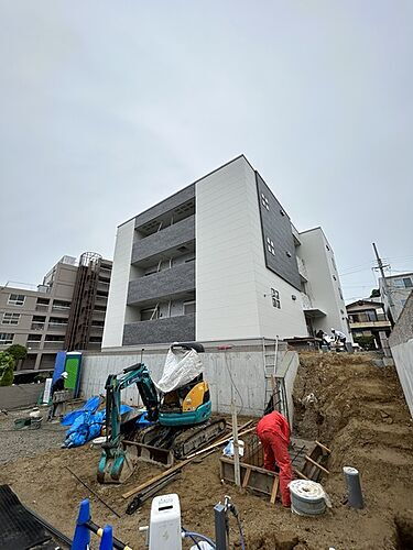 プリマヴェーラ高倉