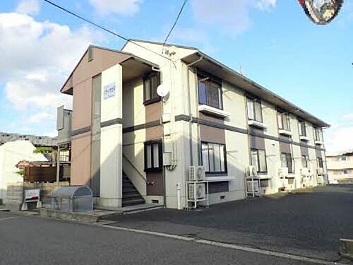 パティオ太平 2階建