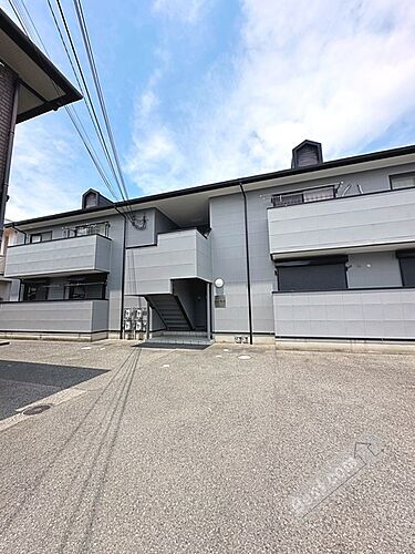スカイデュークＩ 2階建