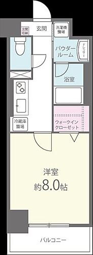 兵庫県神戸市東灘区御影塚町3丁目 石屋川駅 1K マンション 賃貸物件詳細