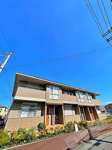 和歌山県和歌山市秋月 賃貸アパート