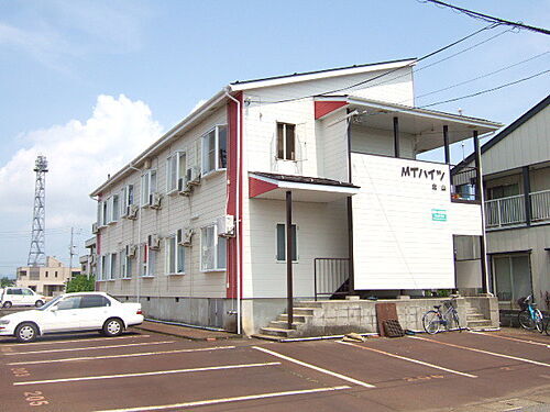 ＭＴハイツ北山