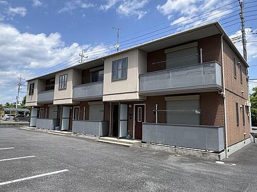 フォレスト富士山　Ｂ 2階建