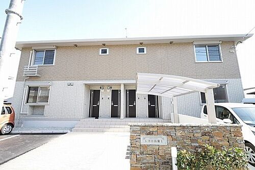 兵庫県神戸市北区杉尾台１丁目 2階建