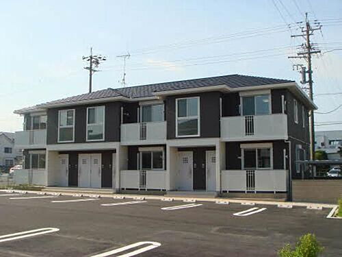 ドルチェ掛川 2階建