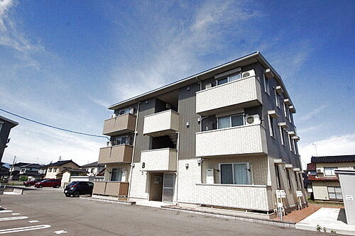 光レジデンス　Ｂ