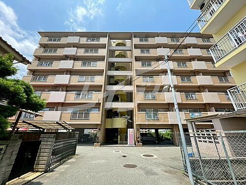 大阪府大阪市城東区天王田 7階建