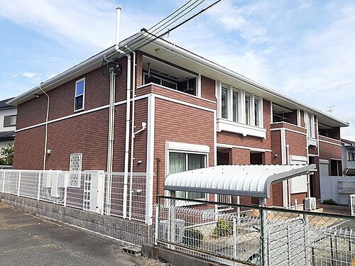 大阪府泉南市信達市場 賃貸アパート