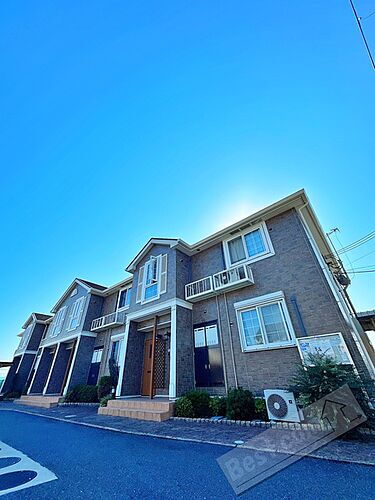 和歌山県和歌山市里 2階建 築17年10ヶ月