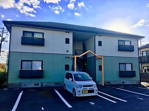 ディアス岡田　　Ａ棟