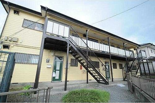 神奈川県横浜市青葉区さつきが丘 2階建 築38年9ヶ月