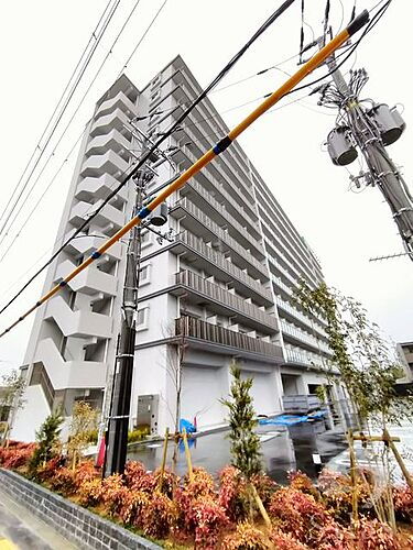 大阪府大阪市淀川区加島１丁目 11階建