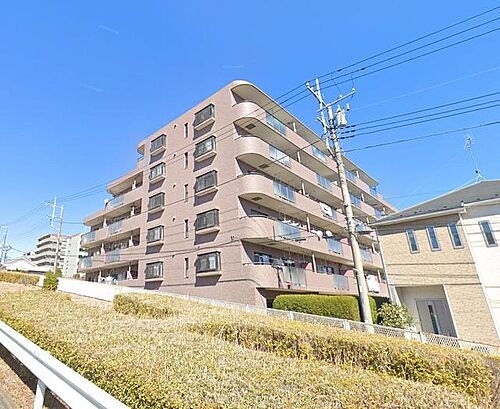 神奈川県藤沢市円行１丁目 5階建 築30年