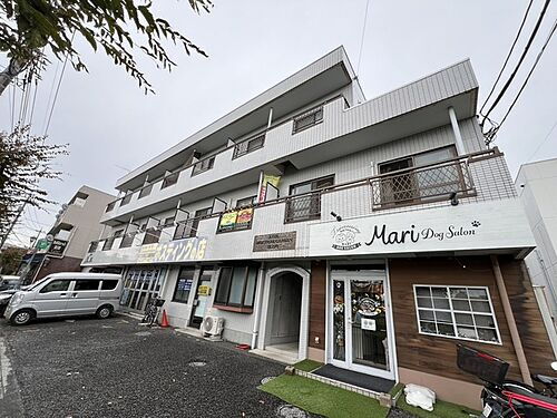 東京都八王子市堀之内２丁目 賃貸マンション