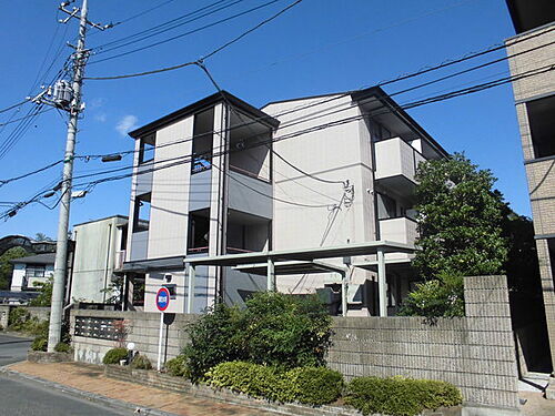 埼玉県入間市大字仏子 賃貸マンション