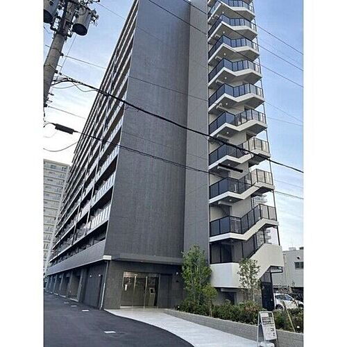 大阪府大阪市淀川区西宮原２丁目 12階建