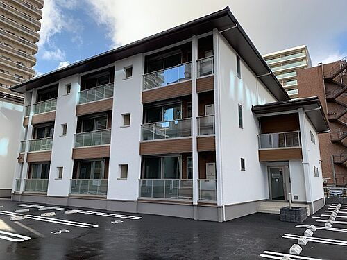 ＤＥＳＩＧＮ　ＭＡＩＳＯＮ　Ｎ．Ｓｔａ　３Ｓ　Ａ棟